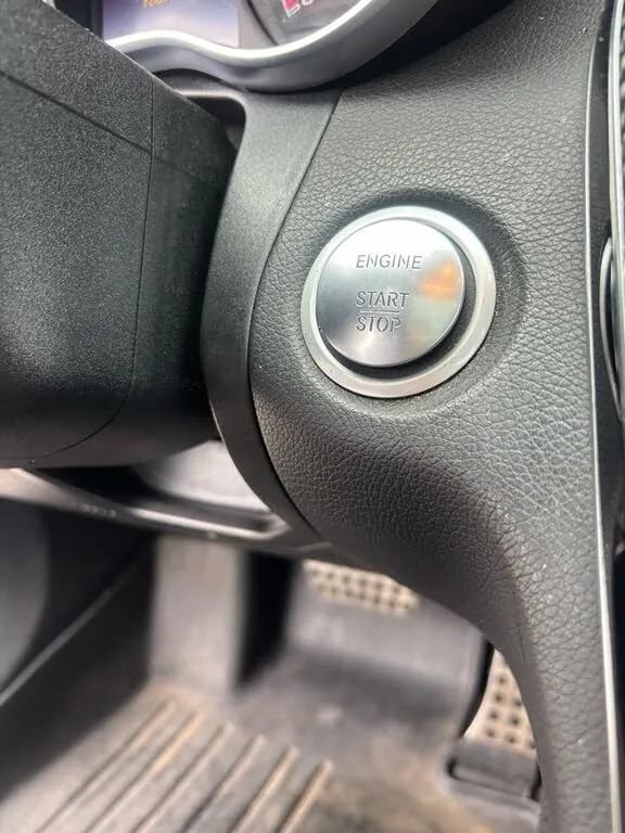 Used 2016 Mercedes-Benz C 450 AMG image 9