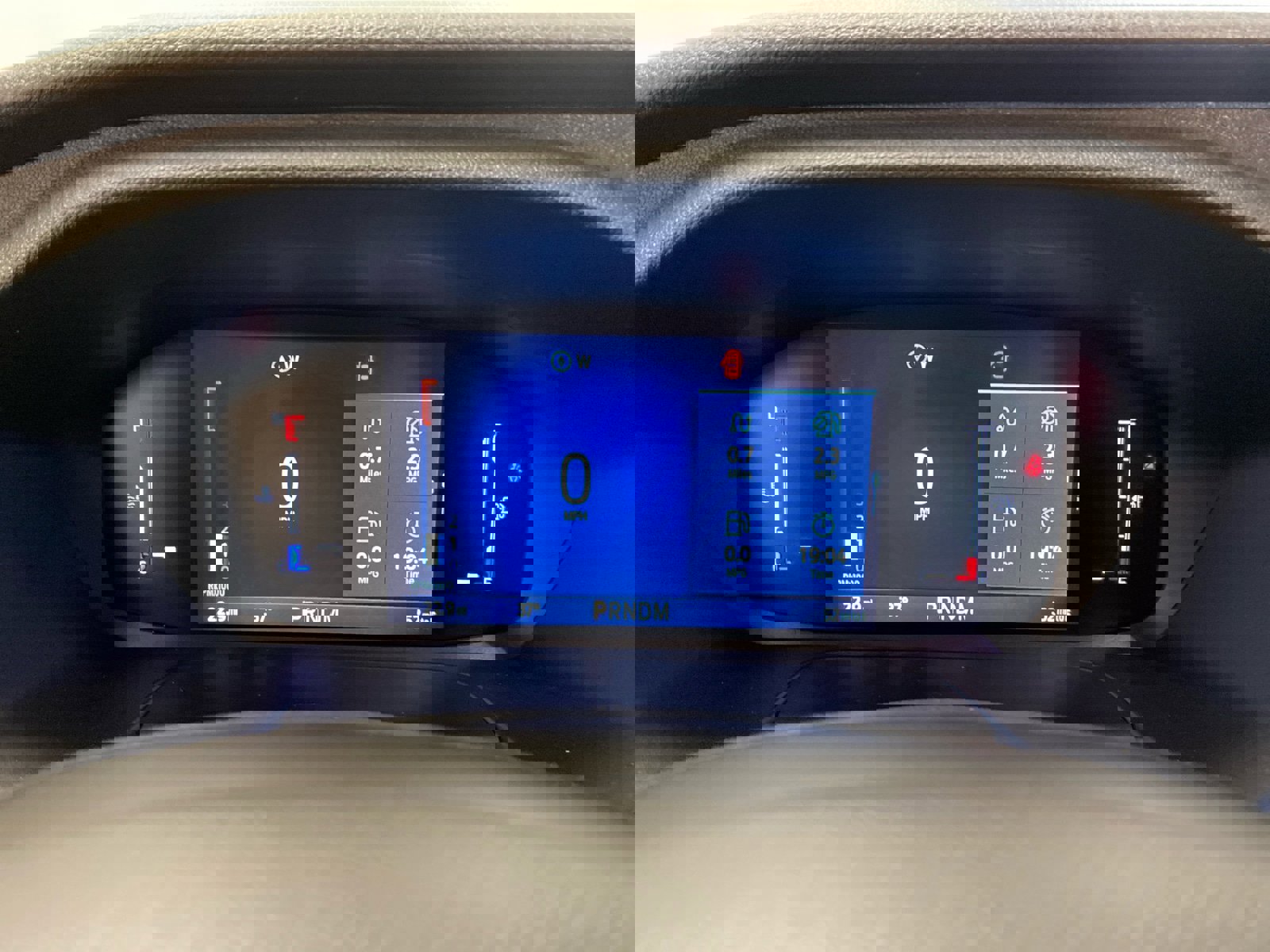 New 2026 Ford Transit 250 148 Medium Roof Extended AWD w/ Electrician Trade Package image 19