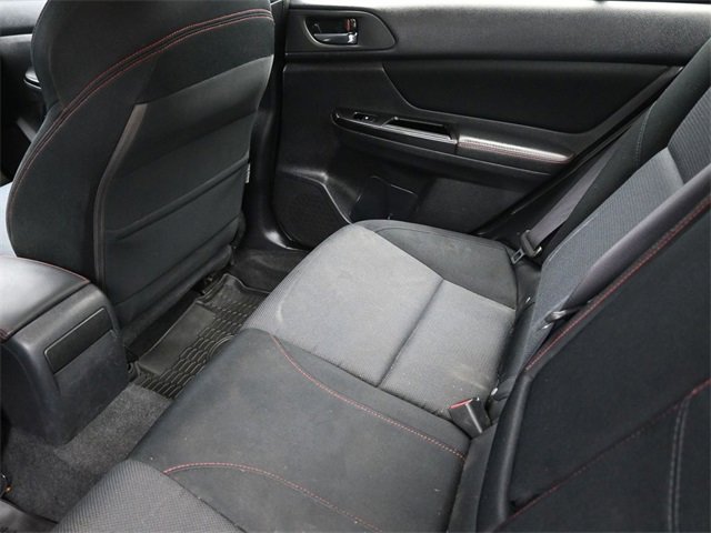 Used 2019 Subaru WRX Premium image 19