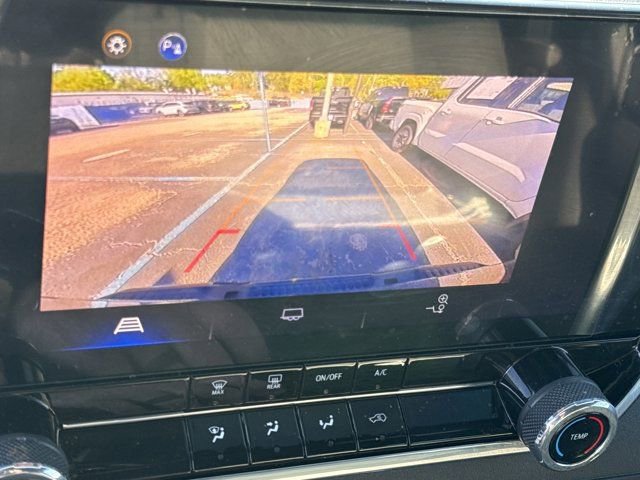 Used 2024 Chevrolet Colorado Trail Boss w/ Advanced Trailering Package image 30