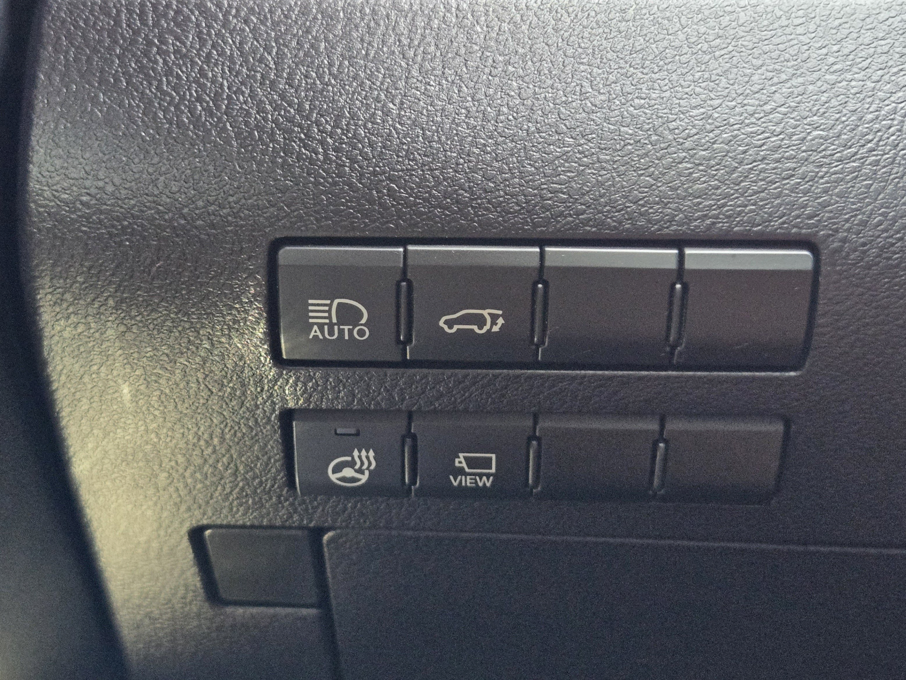 Certified 2022 Lexus RX 350 FWD w/ Premium Package image 15