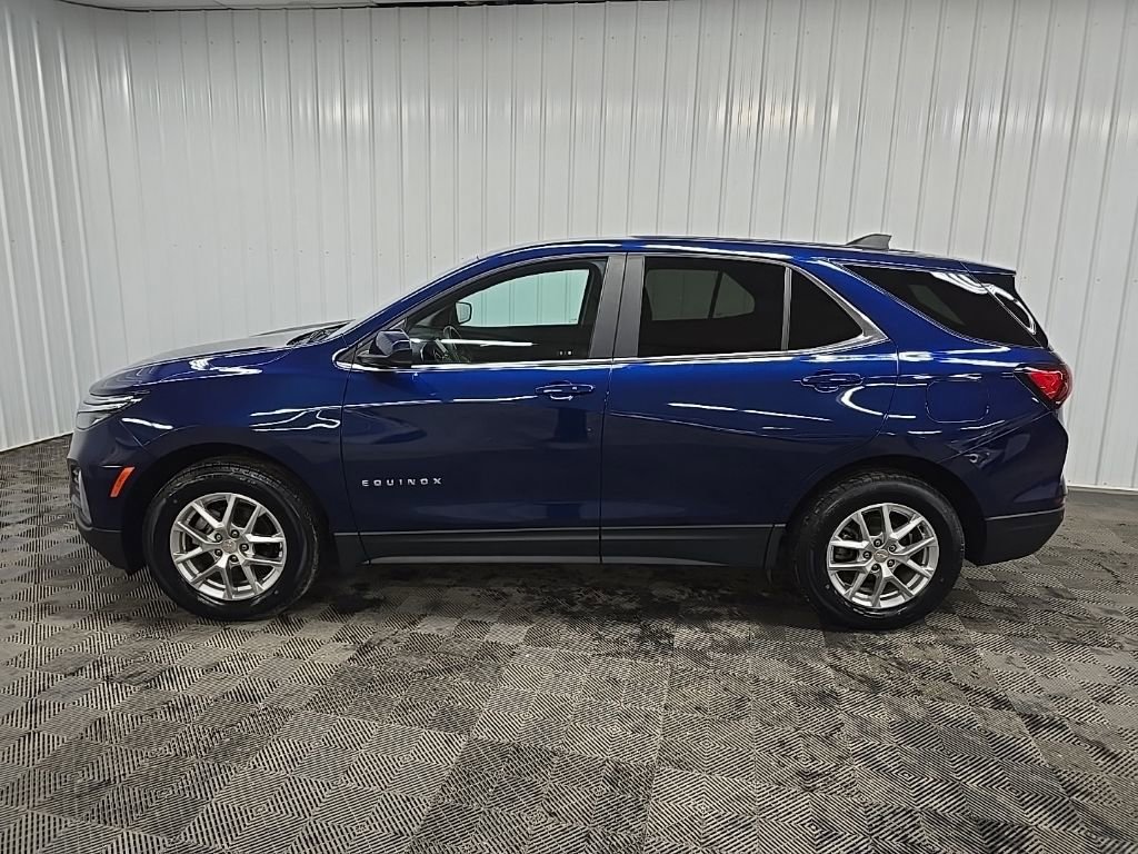 Used 2023 Chevrolet Equinox LT image 5