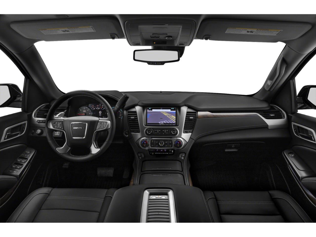 Used 2020 GMC Yukon XL Denali image 65