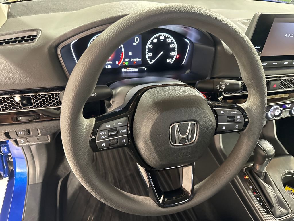 Used 2024 Honda Civic LX image 19