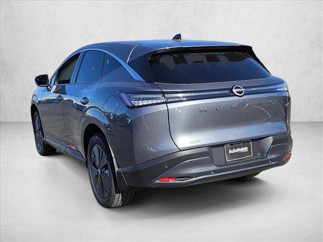 New 2026 Nissan Murano SL image 12