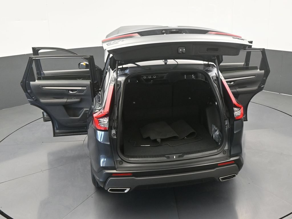 Used 2024 Honda CR-V Sport image 67