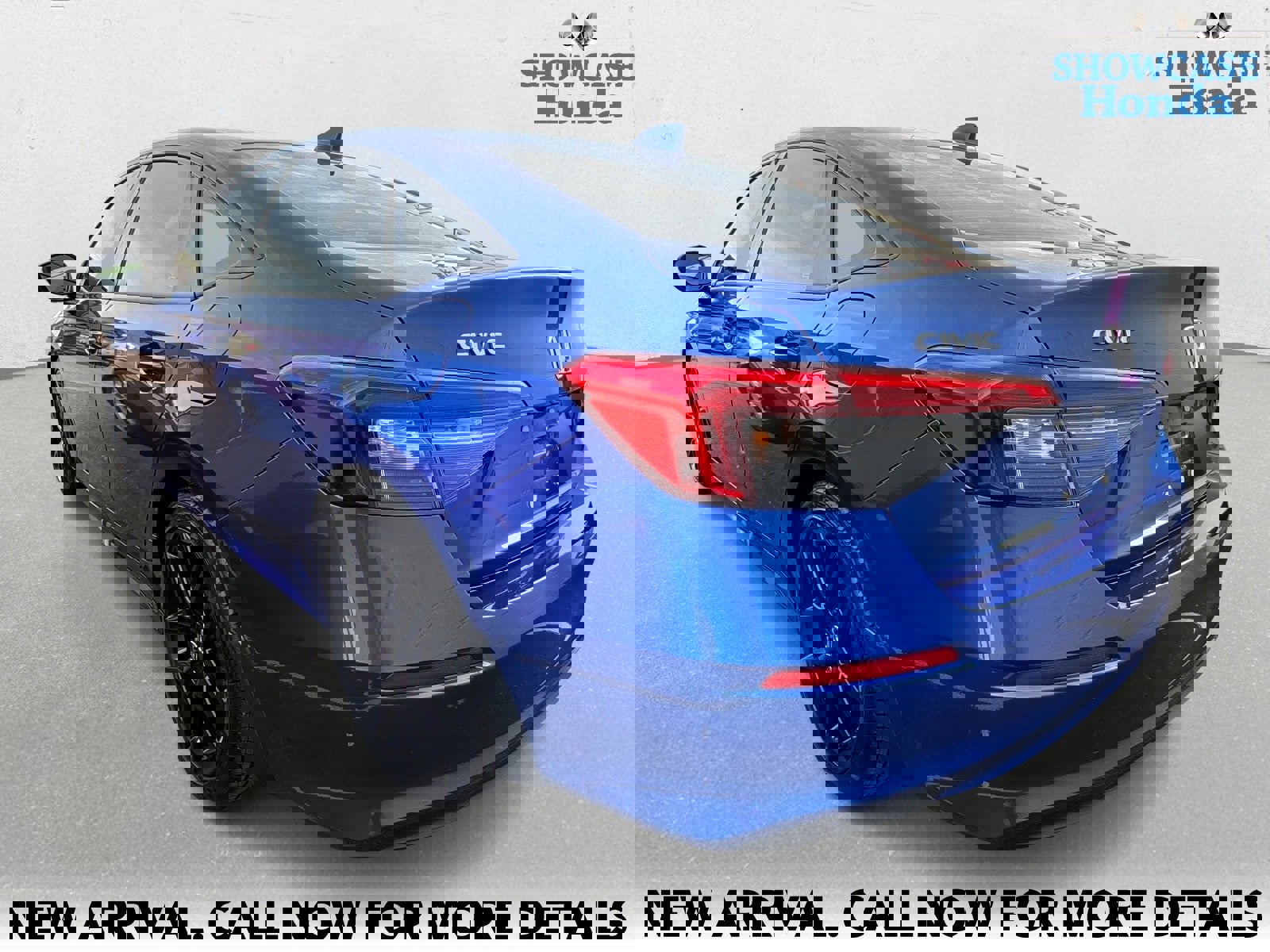 Used 2024 Honda Civic Sport image 4