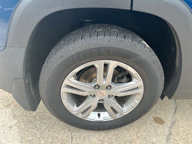 Used 2020 GMC Terrain SLE AWD/4WD image 48