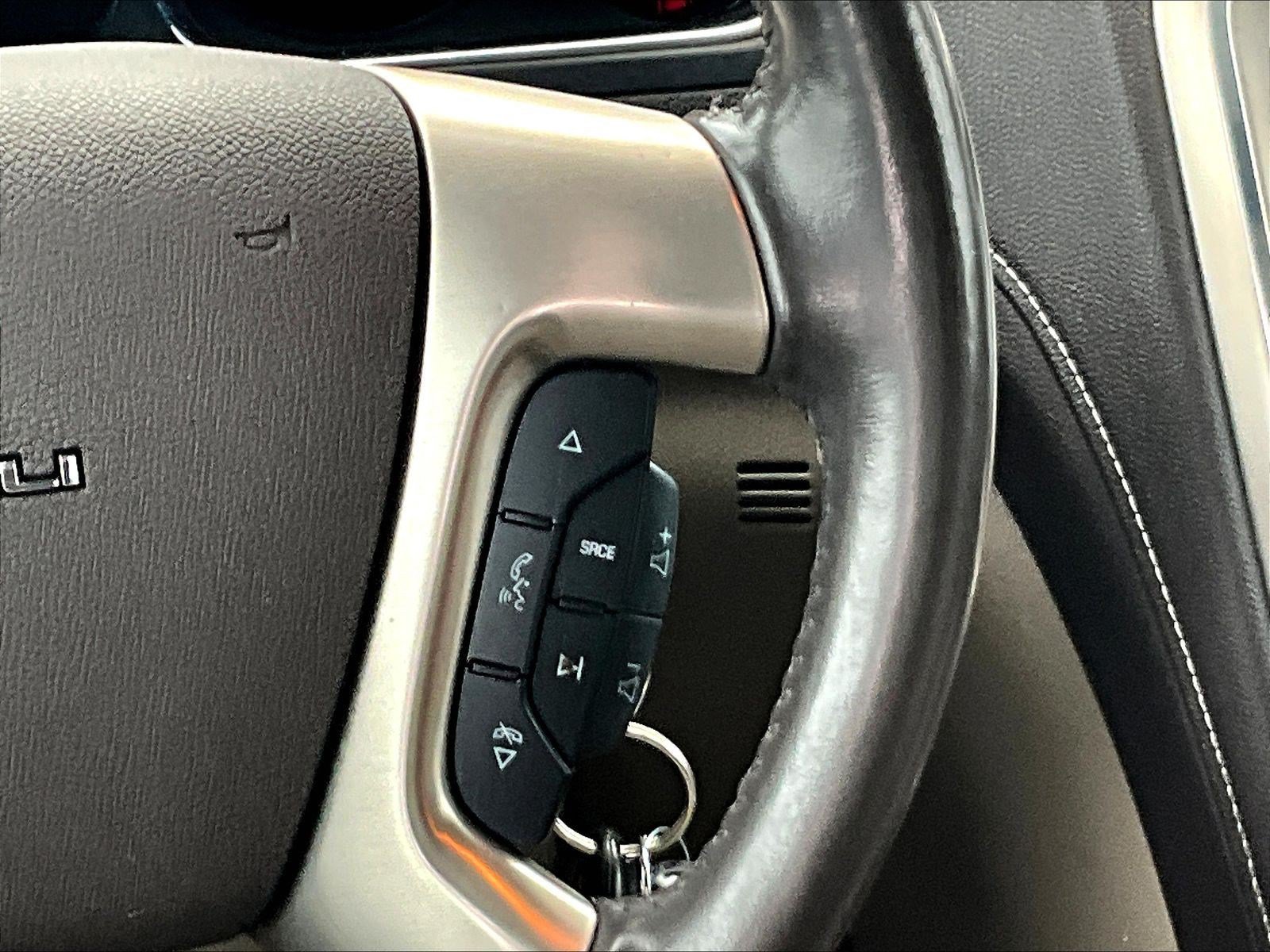 Used 2016 GMC Acadia Denali AWD/4WD image 12