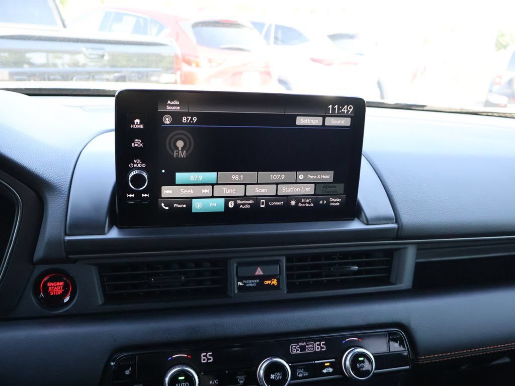 Certified 2025 Honda Pilot TrailSport image 21