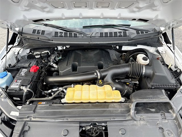 Used 2019 Ford F150 XL w/ Equipment Group 101A Mid image 10