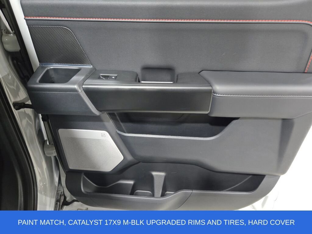 New 2026 Ford F150 Raptor image 14