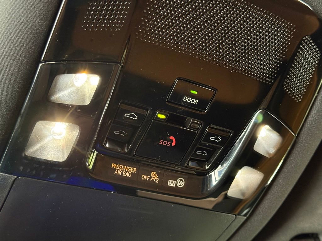 Certified 2024 Lexus RX 350h w/ Convenience Package image 31