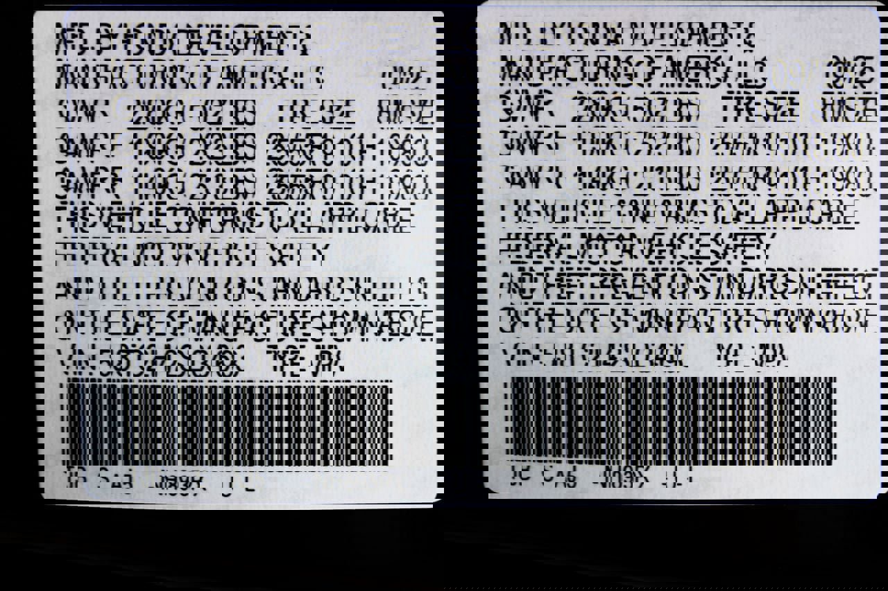 Used 2025 Acura RDX SH-AWD image 38