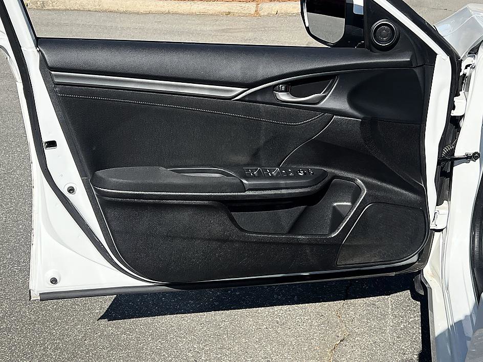 Used 2020 Honda Civic EX image 19