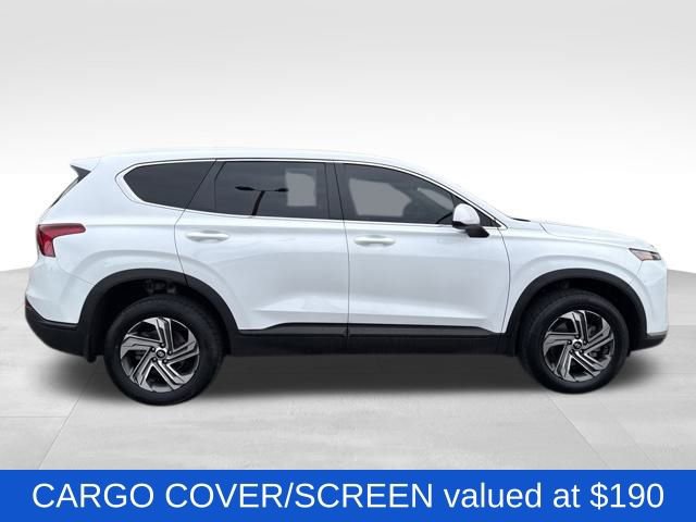 Used 2022 Hyundai Santa Fe SE image 8