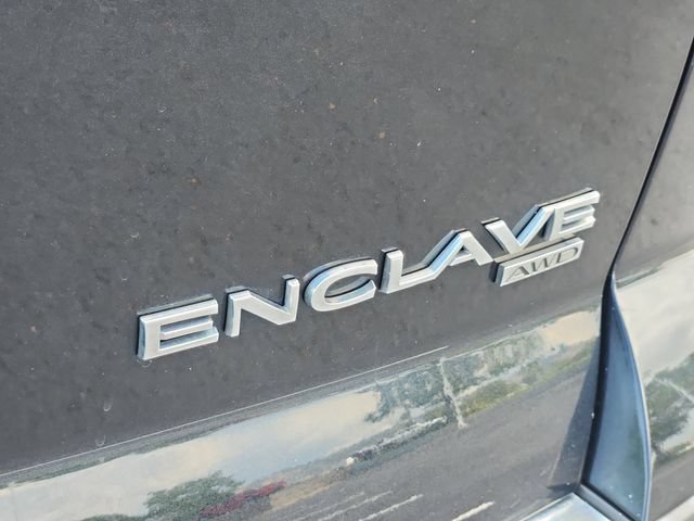 Used 2012 Buick Enclave Leather w/ Trailering Provision Package AWD/4WD image 23