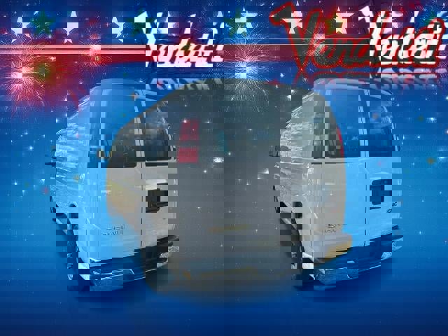 New 2025 GMC Savana 3500 Base w/ Driver Convenience Package image 7