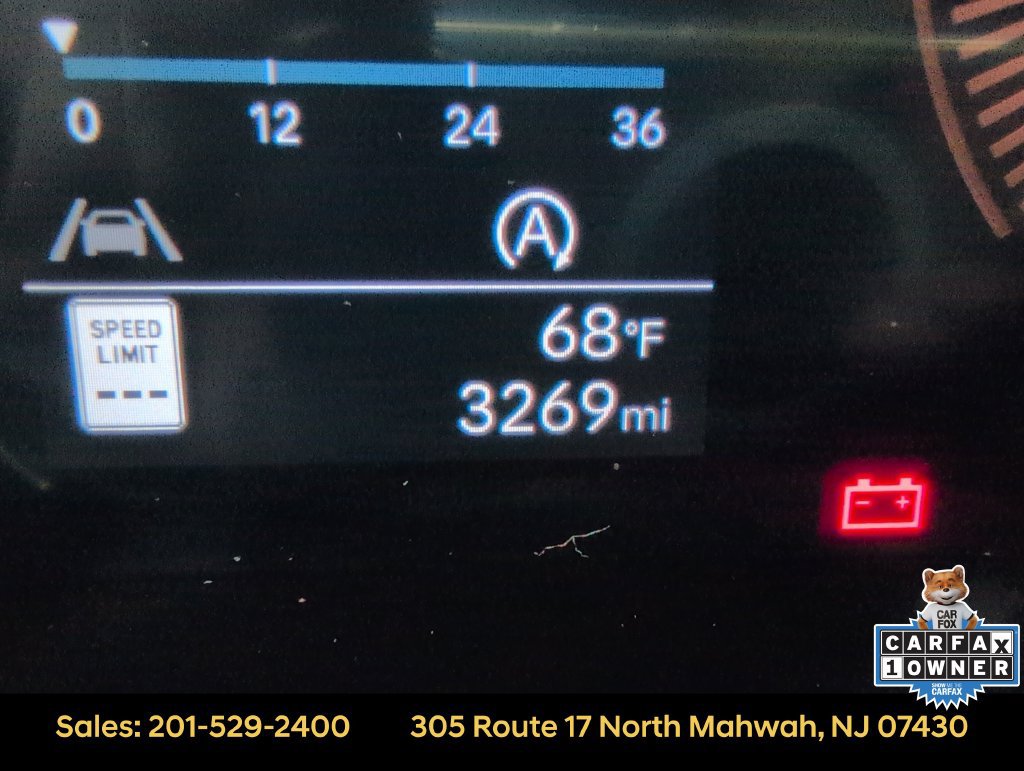 Used 2026 Hyundai Santa Fe SEL AWD/4WD image 18