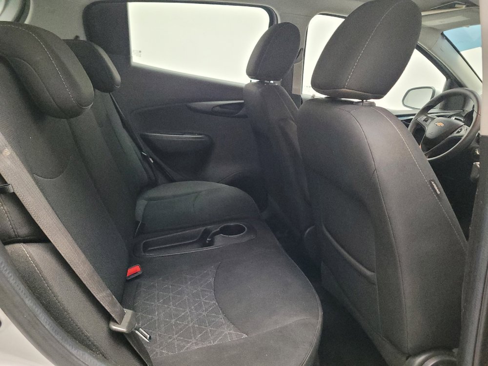Used 2021 Chevrolet Spark LT FWD image 19