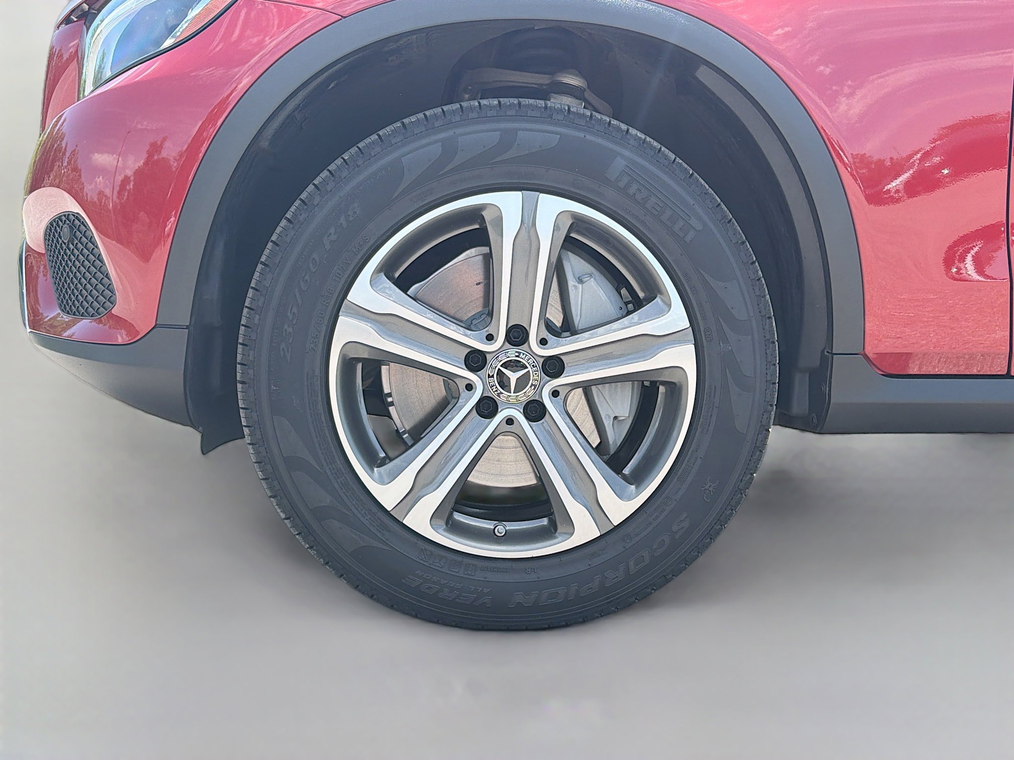 Used 2019 Mercedes-Benz GLC 300 4MATIC image 42