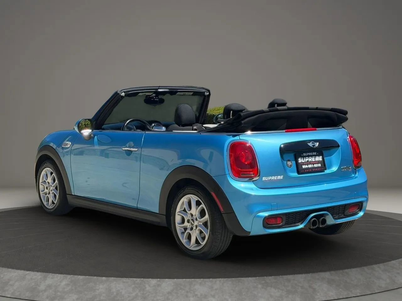 Used 2017 MINI Cooper S image 5