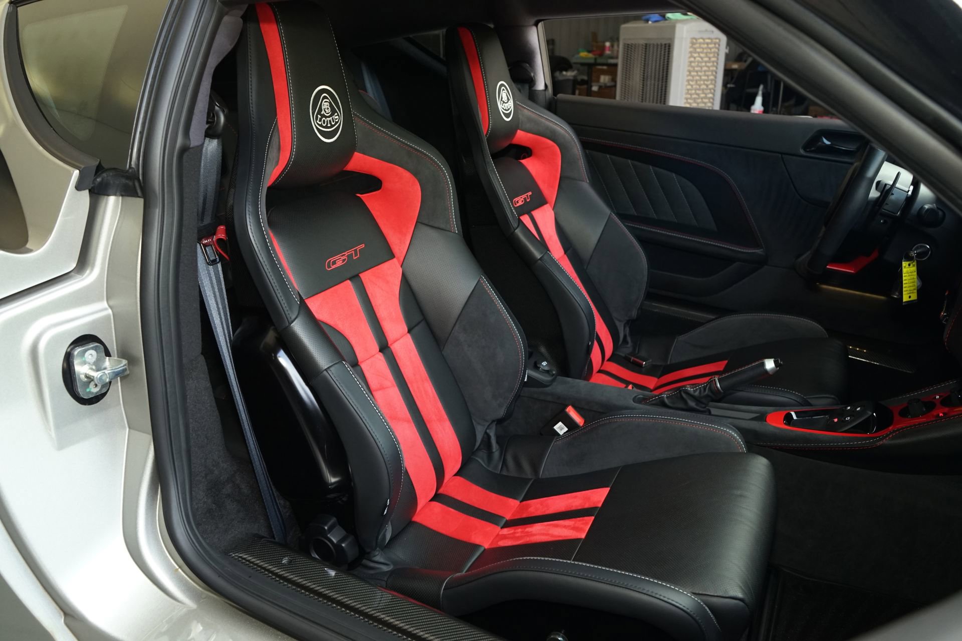 Used 2020 Lotus Evora image 11