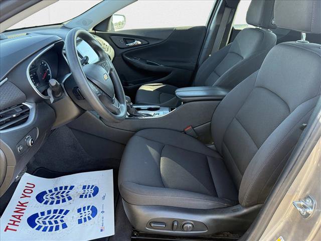 Used 2023 Chevrolet Malibu LT image 10