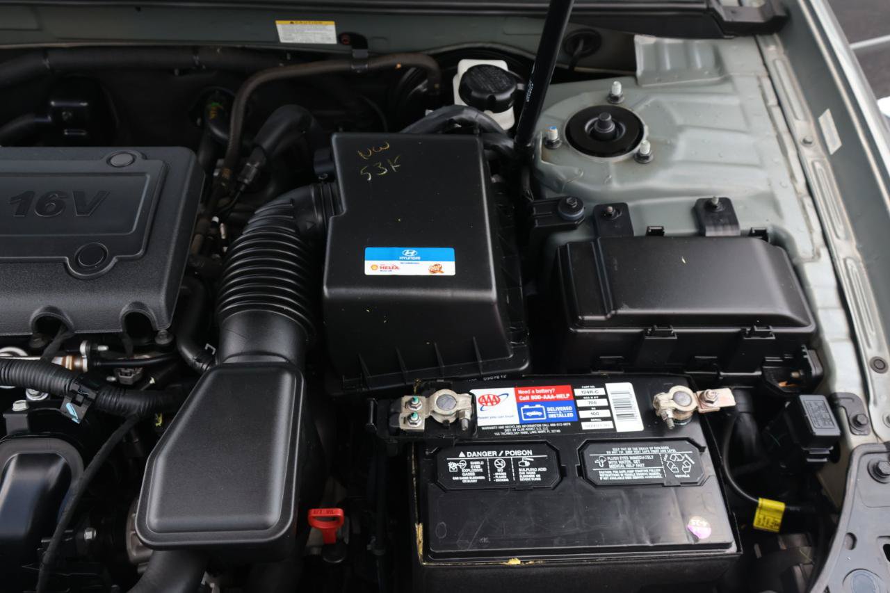 Used 2010 Hyundai Sonata GLS FWD image 33