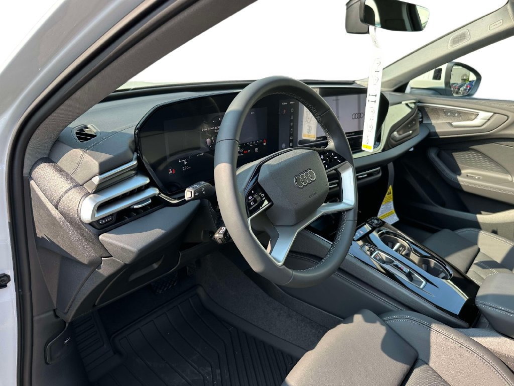 New 2026 Audi A5 Premium Plus AWD/4WD image 16