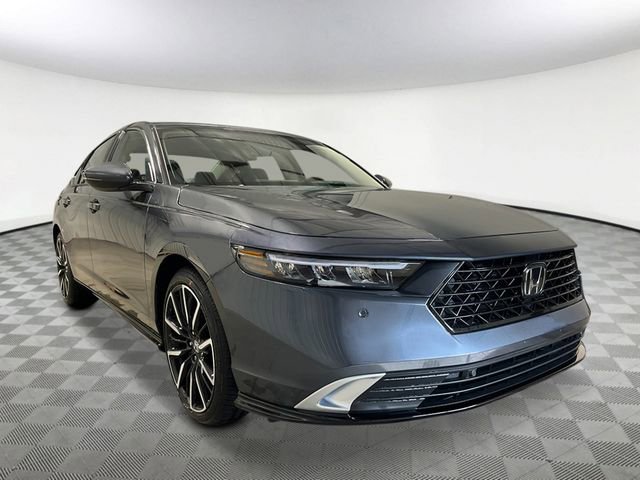 New 2026 Honda Accord Touring image 8