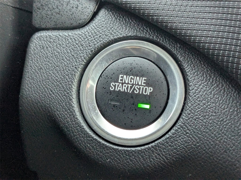 Used 2023 Chevrolet Equinox RS image 24