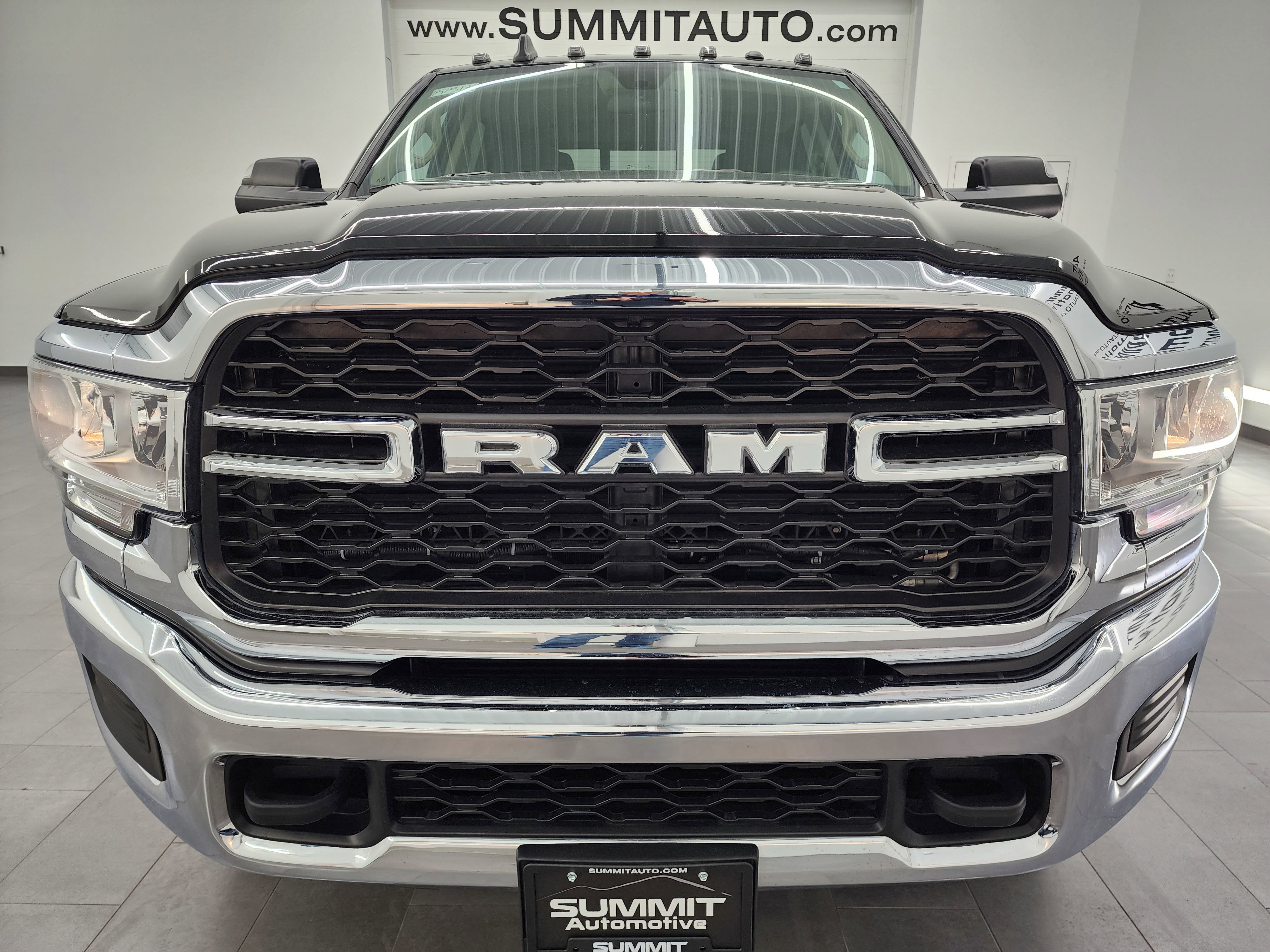 Used 2020 RAM 2500 Tradesman image 21
