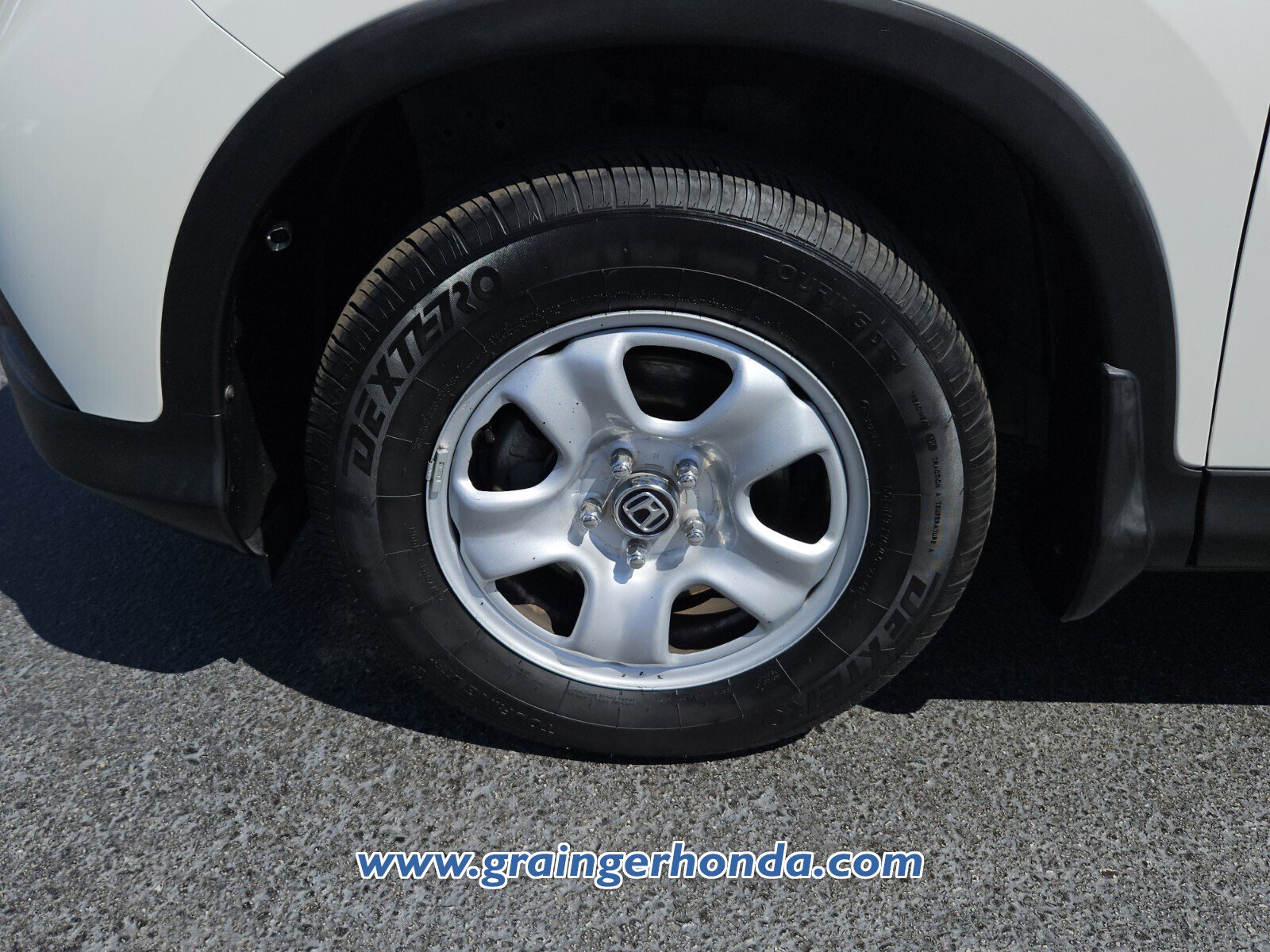 Used 2013 Honda CR-V LX image 9