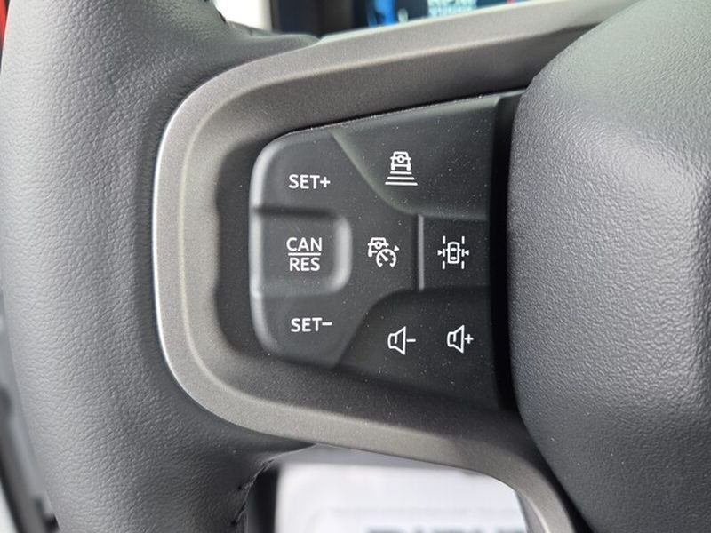 New 2025 Ford Bronco Stroppe Edition AWD/4WD image 26