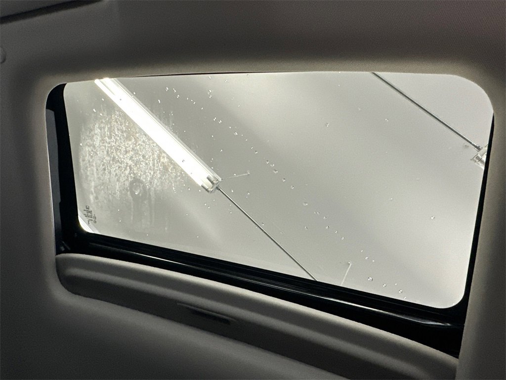 New 2026 Honda HR-V EX-L image 23