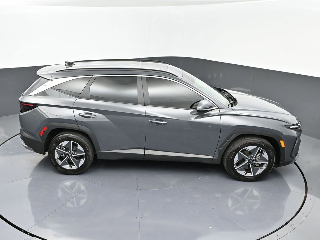 Used 2025 Hyundai Tucson SEL image 46