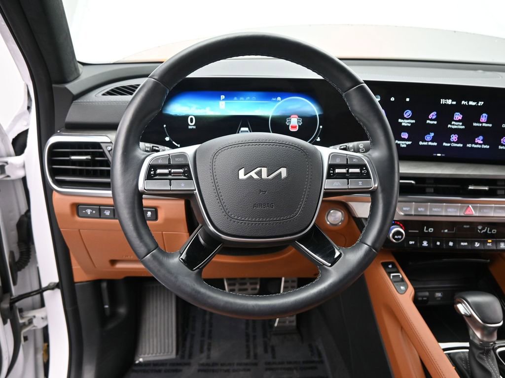 Certified 2024 Kia Telluride SX Prestige X-Pro image 40