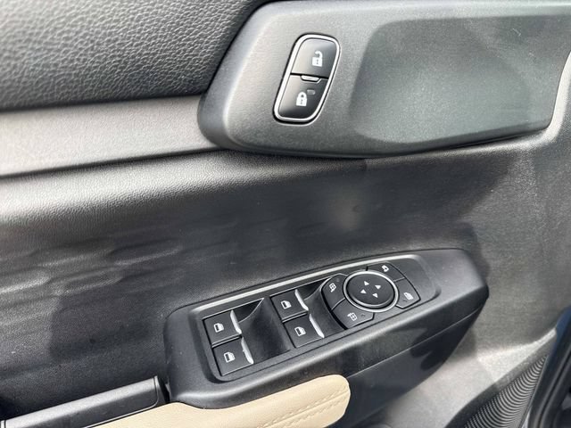 Used 2024 Ford Ranger XLT w/ Equipment Group 301A High RWD image 18