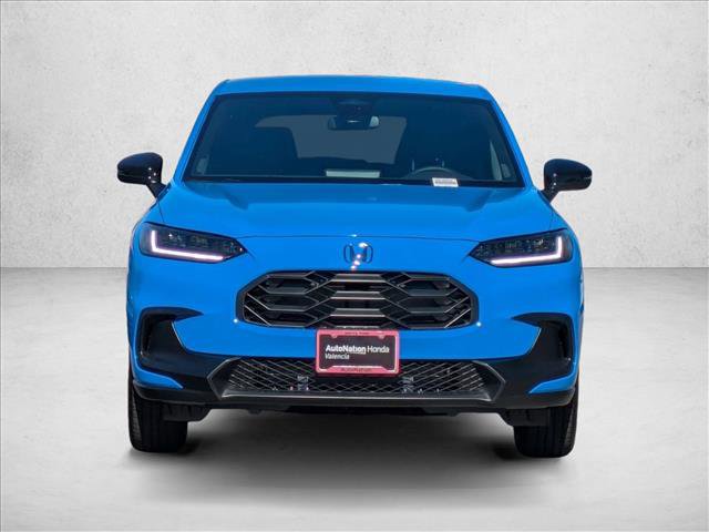 New 2026 Honda HR-V Sport image 6