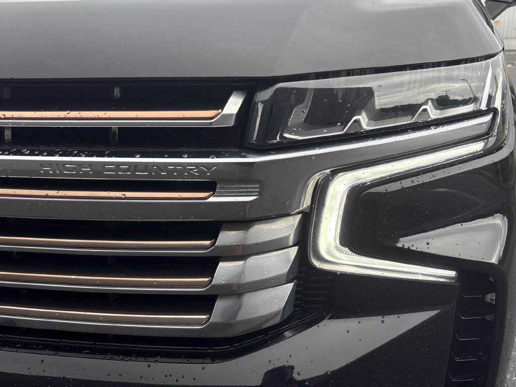 Used 2021 Chevrolet Tahoe High Country AWD/4WD image 56