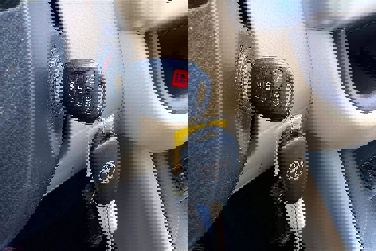 Used 2015 Toyota Highlander LE image 13