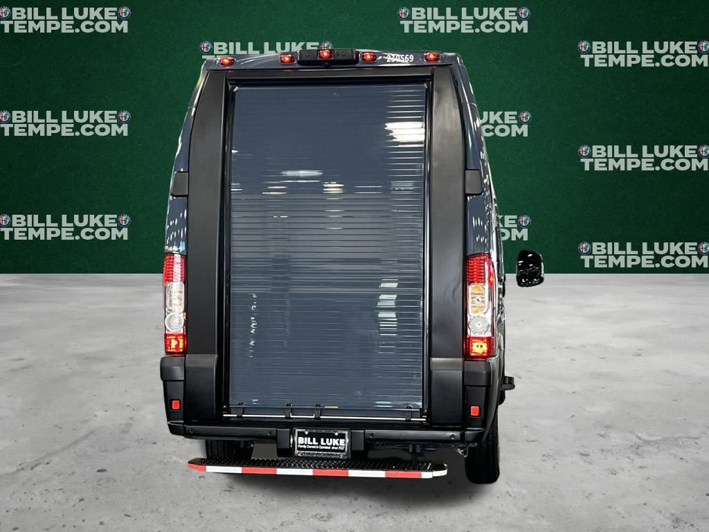 Used 2024 RAM ProMaster 3500 image 8