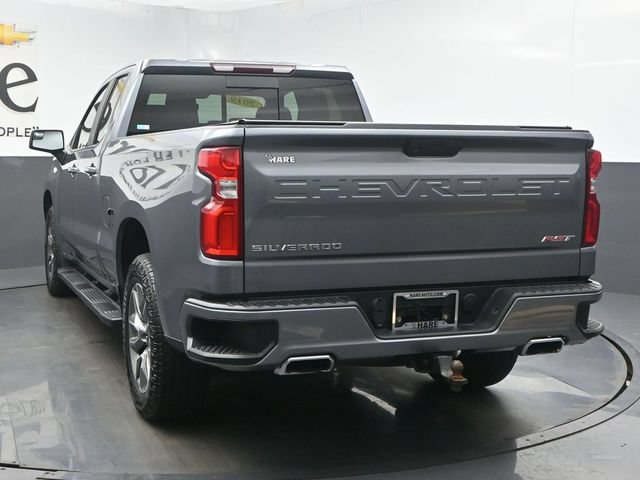 Used 2019 Chevrolet Silverado 1500 RST AWD/4WD image 33