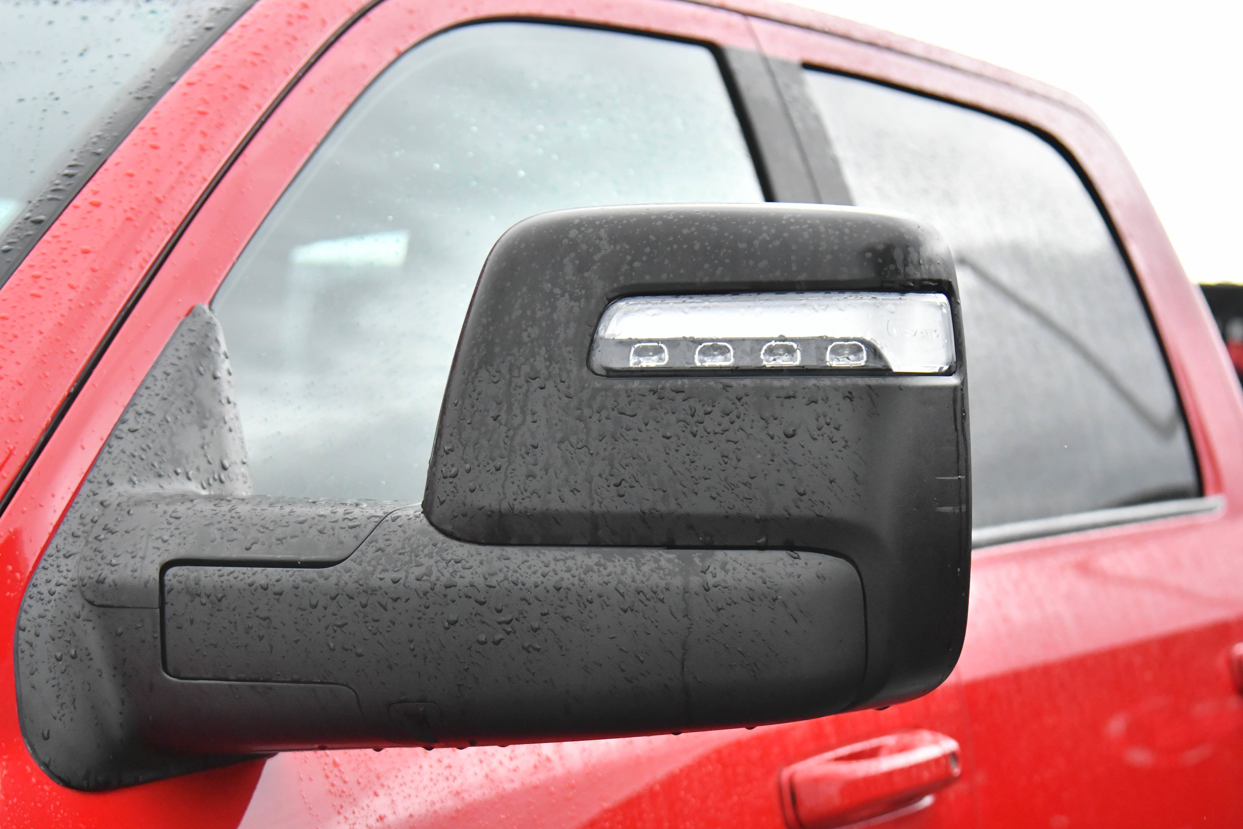 Used 2024 RAM 2500 Big Horn w/ Night Edition AWD/4WD image 14