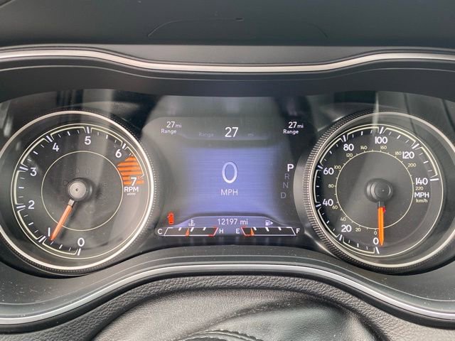 Used 2020 Jeep Cherokee Limited image 19