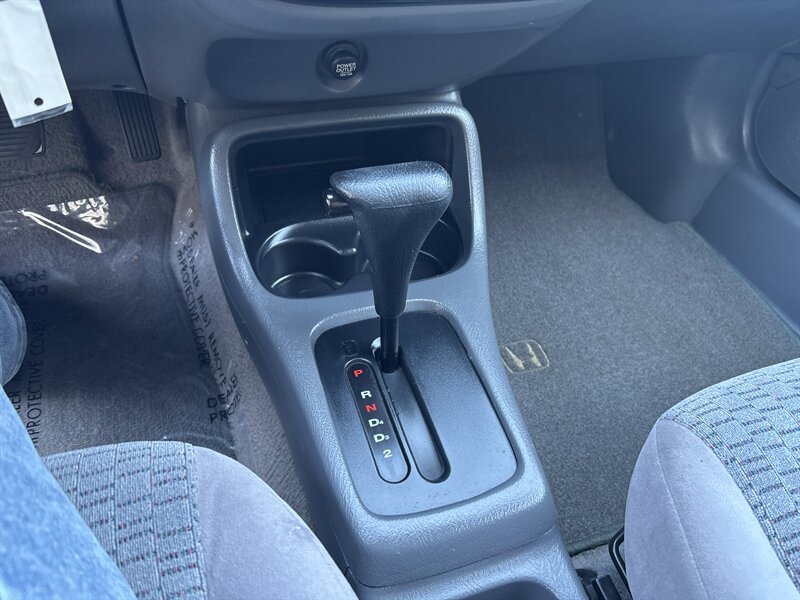 Used 2000 Honda Civic DX image 39