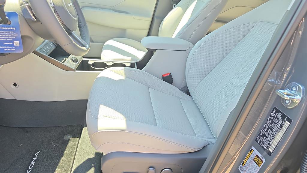 New 2026 Hyundai Kona SEL Premium AWD/4WD image 14