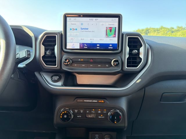 Used 2022 Ford Bronco Sport Big Bend AWD/4WD image 17