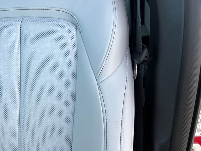 New 2026 Jeep Cherokee Limited image 12